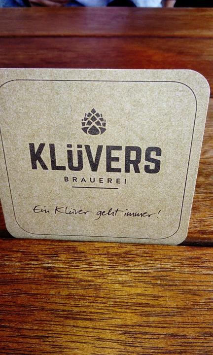 Kluvers Brauhaus