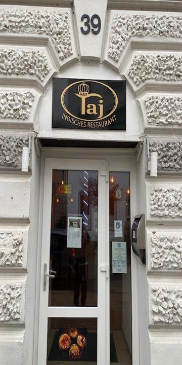 Taj Indisches Restaurant