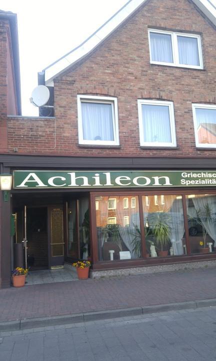 Restaurant Achileon